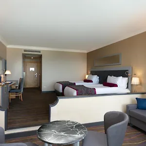 Junior Suite Garden View
