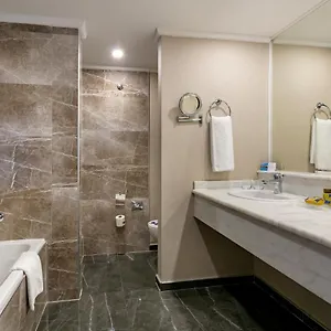 Standard Junior Suite Pool or Sea View